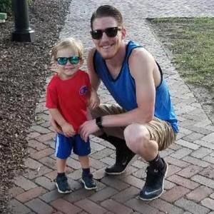 Meet your Posher, Colten